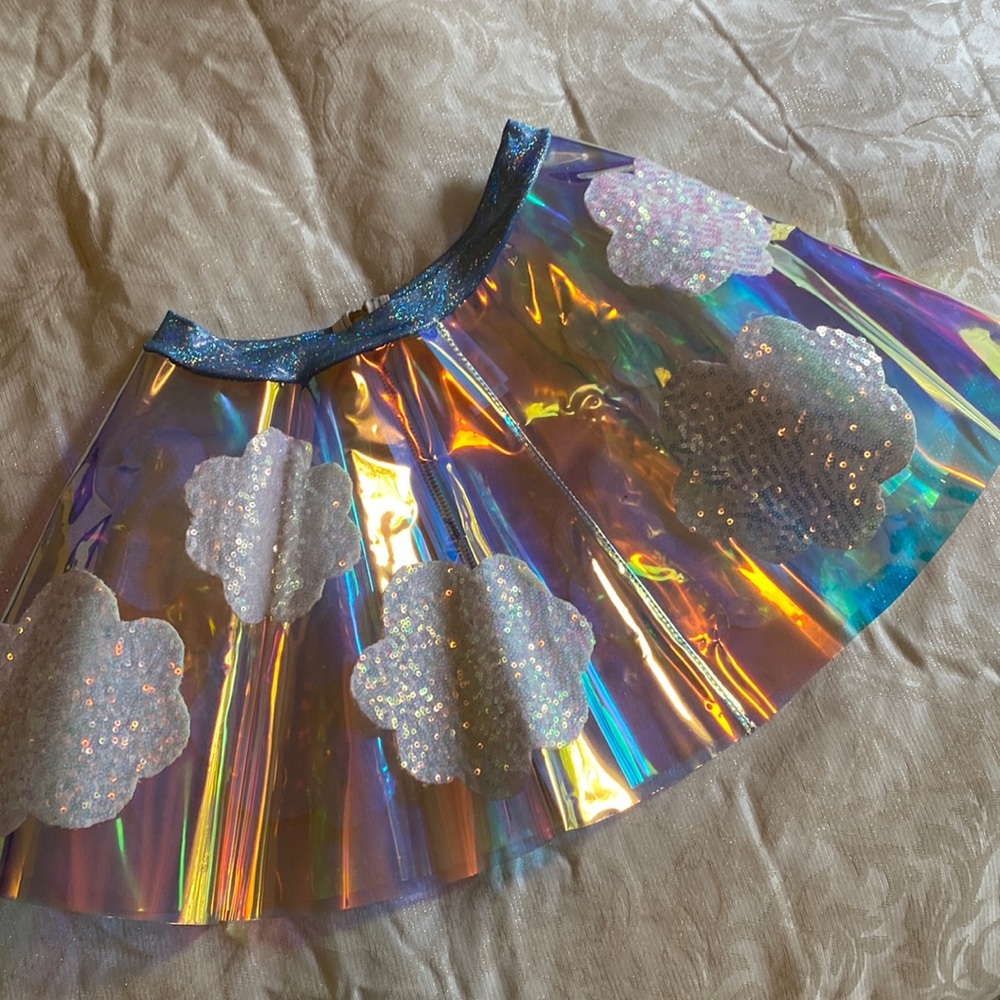J Valentine Skirt